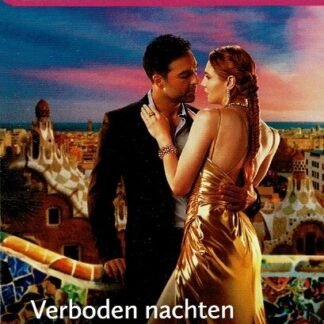 Bouquet 4377: Verboden nachten in Barcelona / Clare Connelly