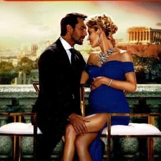 Bouquet 4376: Paradijselijke verleiding / Julia James