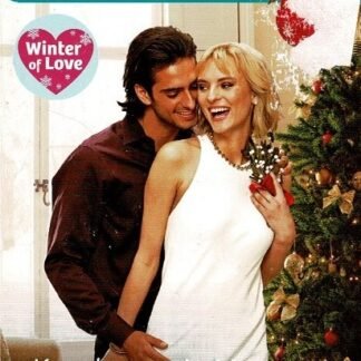 Bouquet 4421: Kerstkussen in Monaco / Fleur van Ingen