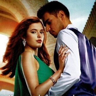 Bouquet 4375: Kus van de kroonprins / Julieanne Howells