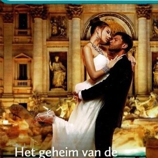 Bouquet 4374: Het geheim van de magnaat / Emmy Grayson