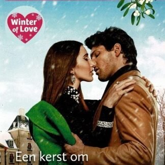 Bouquet 4423: Een kerst om nooit te vergeten / Sharon Kendrick