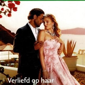 Bouquet 4373: Verliefd op haar Griekse baas / Lynne Graham