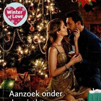 Bouquet 4424: Aanzoek onder de mistletoe / Yvonne Lindsay