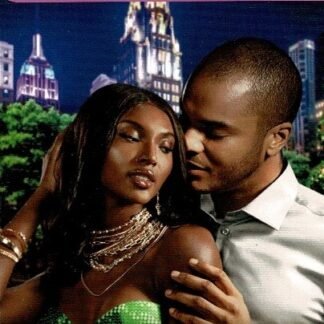 Bouquet 4372: Affaire met de miljardair / Jadesola James