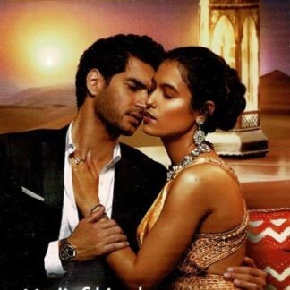 Bouquet 4402: Verliefd in de oase / Heidi Rice