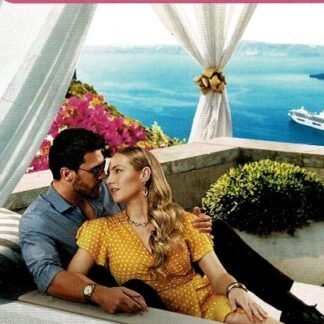 Bouquet 4396: Nachten in Griekenland / Melanie Milburne