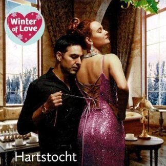 Bouquet 4425: Hartstocht in de bergen / Michelle Smart