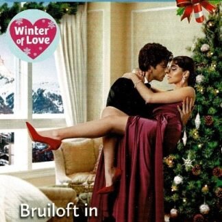 Bouquet 4426: Bruiloft in de sneeuw / Louise Fuller