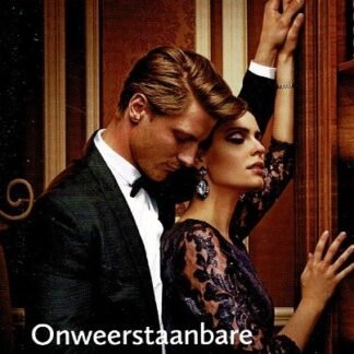 Bouquet 4370: Onweerstaanbare beschermer / Annie West
