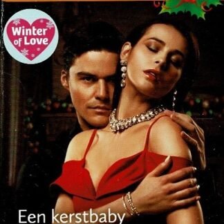 Bouquet 4427: Een kerstbaby voor de prins / Maisey Yates