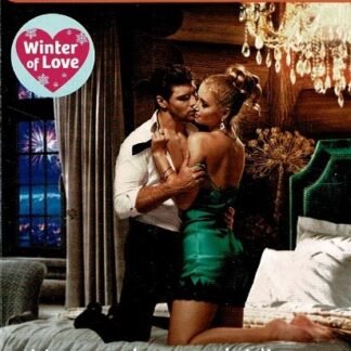 Bouquet 4429: Vuurwerk en verleiding / Dani Collins