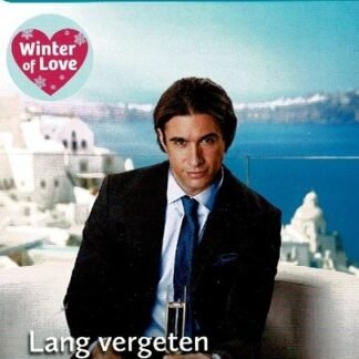 Bouquet 4431: Lang vergeten verlangen / Abby Green