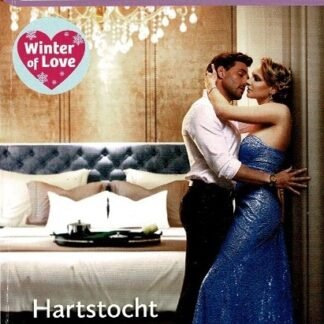 Bouquet 4432: Hartstocht aan het hof / Natalie Anderson