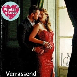 Bouquet 4433: Verrassend huwelijkscadeau / Heidi Rice