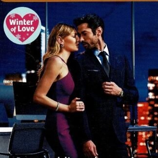 Bouquet 4434: Overweldigende passie / Julia James