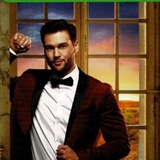 Bouquet 4395: Gered door de tycoon / Kelly Hunter