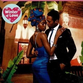 Bouquet 4435: Prinses als bruid / Jadesola James