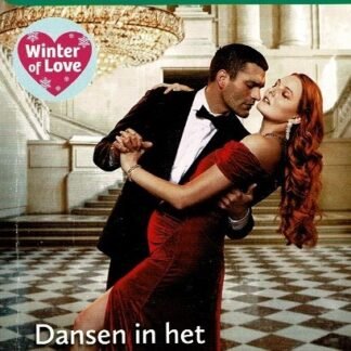 Bouquet 4436: Dansen in het maanlicht / Cathy Williams