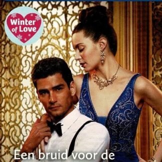 Bouquet 4438: Een bruid voor de woestijnkoning / Annie West