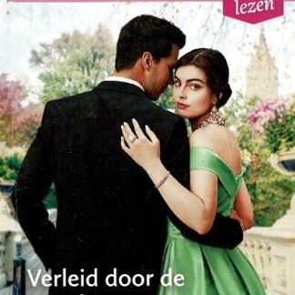 Bouquet 4482: Verleid door de Braziliaan / Emmy Grayson