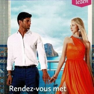 Bouquet 4484: Rendez-vous met de Spanjaard / Clare Connelly