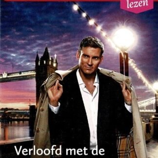 Bouquet 4490: Verloofd met de machtige miljardair / Kali Anthony