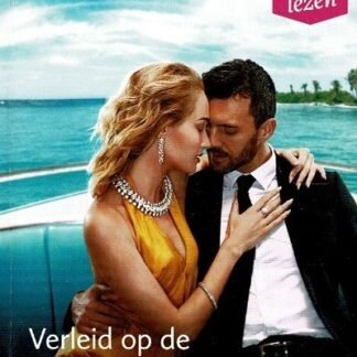 Bouquet 4493: Verleid op de Caraïben: Michelle Smart