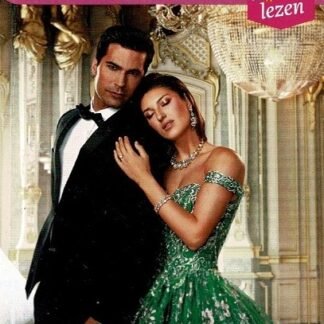 Bouquet 4495: Verlangen in het paleis / Lorraine Hall