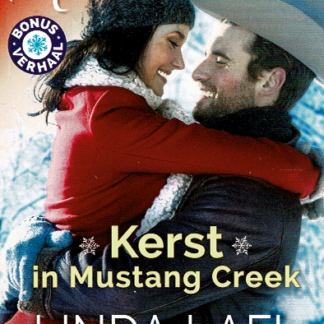 Intiem 2237: Kerst in Mustang Creek / Linda Lael Miller