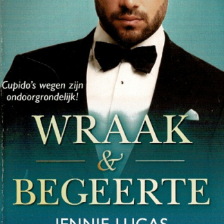 Topcollectie 108: Wraak & begeerte / Jennie Lucas / Op zijden lakens; Slechts een dans ; Hulpeloos in zijn armen