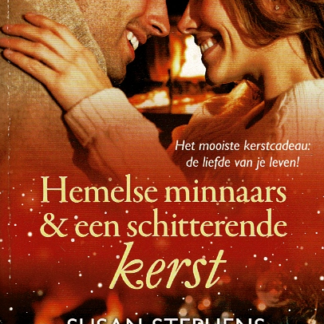 Topcollectie 124: Hemelse minnaars & een schitterende kerst / Susan Stephens