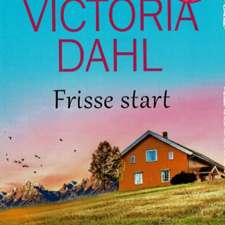 Feelgood roman 73: Frisse start / Victoria Dahl