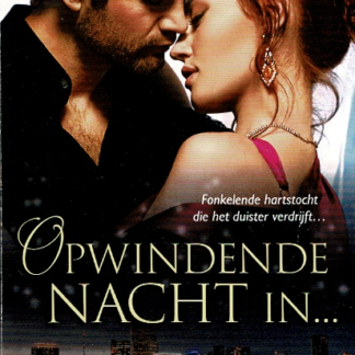 Topcollectie 142: Opwindende nacht in ... / Trish Wylie / Susanna Carr / Robyn Grady