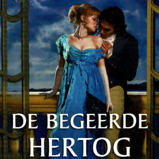 HHR 161: De begeerde hertog / Lorraine Heath