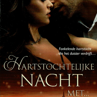 Topcollectie 181: Hartstochtelijke nacht met ... / Maisy Yates