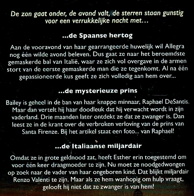 Topcollectie 181: Hartstochtelijke nacht met ... / Maisy Yates - Afbeelding 2