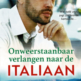 Topcollectie 192: Onweerstaanbaar verlangen naar de Italiaan / Kate Hardy / Tara Pammi / Christina Hollis