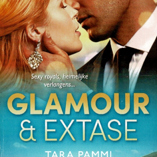 Topcollectie 194: Glamour & extase / Tara Pammi