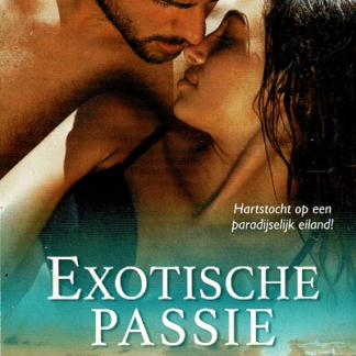 Topcollectie 203: Exotische passie / Emma Darcy / Susan Stephens / Clare Connelly