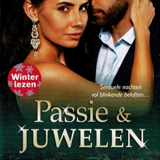 Topcollectie 228: Passie & juwelen / Maya Blake / Carole Mortimer / Julia James