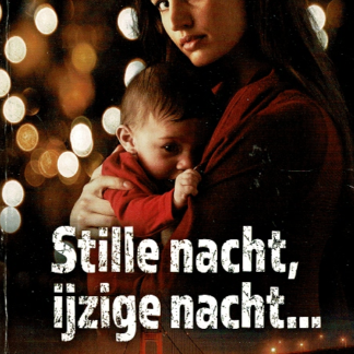 Black Rose Special 126: Countdown tot kerstmis / Debra Webb ; De donkere dagen voor kerst / Jean Barrett ; Dodelijk dilemma / Jenna Ryan