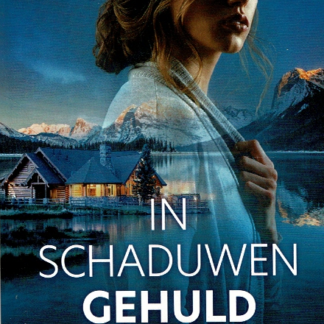 Black Rose Special 111: Duister complot / Gevecht in het duister / In duister gevangen / Linda Castillo