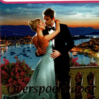 Bouquet 4500: Oosterse verlokking / Lynne Graham ; Italiaanse extase / Fleur van Ingen ; Spaanse passie / Carol Marinelli