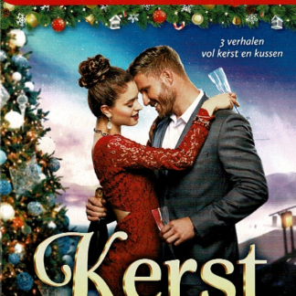 Bouquet Special 59: Gekust door de Kerstman / Lynne Graham ; Dromen van een witte kerst / Penny Jordan ; Kerstbruid voor de prins / Carol Marinelli
