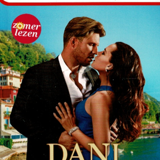 Bouquet Special 30: Verboden hartstocht ; Oneindige passie ; Nacht vol extase / Dani Collins