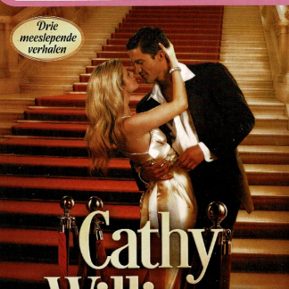 Bouquet Special 60: Gezwicht voor de tycoon ; Trots en vooroordelen ; Onmiddellijk betoverd / Cathy Williams