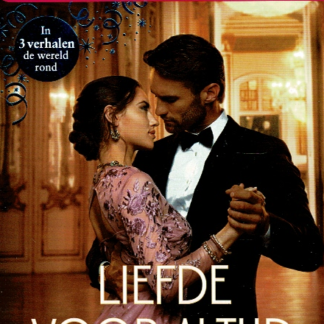 Harlequin Jubileumspecial 1: Liefde op Sardinië / Lynne Graham ; Arabische betovering / Penny Jordan ; Trouwen met de prins / Sharon Kendrick