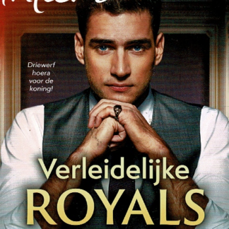 Intiem Favorieten Speciale uitgave 37: Verleidelijke Royals / Jules Bennett / Olivia Gates / Cat Shield