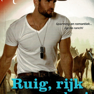 Intiem Favorieten Speciale uitgave 14: Ruig, rijk en ... rancher! / Sara Orwig / Charlene Sands / Ann Major